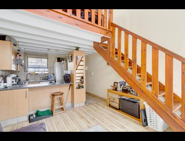 1 BEDROOM APARTMENT FOR SALE IN LONEHILL